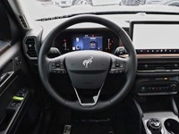 2026 Ford Bronco Sport Outer Banks | 4X4 | 1.5L | TECH PKG | ROOF | CRGO