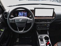 2026 Ford Bronco Sport Outer Banks | 4X4 | 1.5L | TECH PKG | ROOF | CRGO