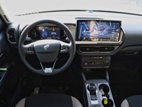 2026 Ford Bronco Sport Big Bend | 4X4 | 1.5L | CONV PKG | LED | BLIS