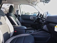 2026 Ford Bronco Sport Big Bend | 4X4 | 1.5L | CONV PKG | LED | BLIS