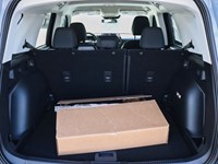 2026 Ford Bronco Sport Big Bend | 4X4 | 1.5L | CONV PKG | LED | BLIS