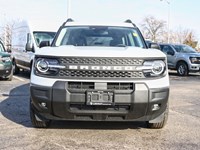 2026 Ford Bronco Sport Big Bend | 4X4 | 1.5L | CONV PKG | LED | BLIS