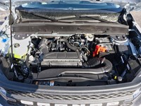 2026 Ford Bronco Sport Big Bend | 4X4 | 1.5L | CONV PKG | LED | BLIS