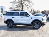 2026 Ford Bronco Sport Big Bend | 4X4 | 1.5L | CONV PKG | LED | BLIS