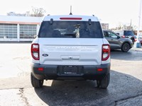 2026 Ford Bronco Sport Big Bend | 4X4 | 1.5L | CONV PKG | LED | BLIS