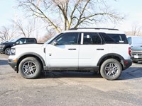 2026 Ford Bronco Sport Big Bend | 4X4 | 1.5L | CONV PKG | LED | BLIS