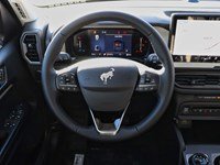 2026 Ford Bronco Sport Big Bend | 4X4 | 1.5L | ROOF | CONV PKG