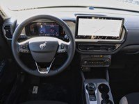 2026 Ford Bronco Sport Big Bend | 4X4 | 1.5L | ROOF | CONV PKG