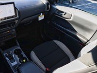 2026 Ford Bronco Sport Big Bend | 4X4 | 1.5L | ROOF | CONV PKG