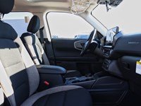 2026 Ford Bronco Sport Big Bend | 4X4 | 1.5L | ROOF | CONV PKG