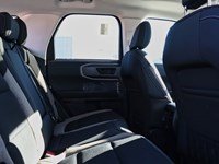 2026 Ford Bronco Sport Big Bend | 4X4 | 1.5L | ROOF | CONV PKG