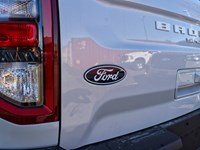 2026 Ford Bronco Sport Big Bend | 4X4 | 1.5L | ROOF | CONV PKG