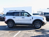 2026 Ford Bronco Sport Big Bend | 4X4 | 1.5L | ROOF | CONV PKG