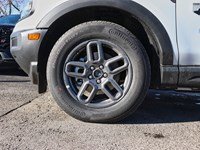 2026 Ford Bronco Sport Big Bend | 4X4 | 1.5L | ROOF | CONV PKG