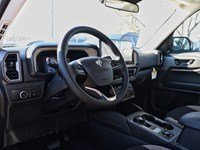 2026 Ford Bronco Sport Big Bend | 4X4 | 1.5L | ROOF | CONV PKG