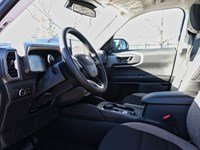 2026 Ford Bronco Sport Big Bend | 4X4 | 1.5L | ROOF | CONV PKG