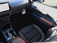 2026 Ford Bronco Sport Outer Banks | 4X4 | 1.5L | TECH PKG | ROOF