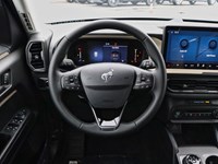 2026 Ford Bronco Sport Big Bend | 4X4 | 1.5L | CONV PKG | PREM 17s