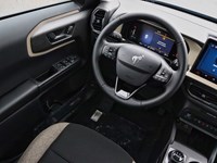 2026 Ford Bronco Sport Big Bend | 4X4 | 1.5L | CONV PKG | PREM 17s