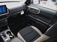 2026 Ford Bronco Sport Big Bend | 4X4 | 1.5L | CONV PKG | PREM 17s