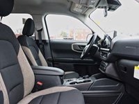 2026 Ford Bronco Sport Big Bend | 4X4 | 1.5L | CONV PKG | PREM 17s