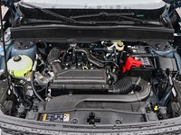 2026 Ford Bronco Sport Big Bend | 4X4 | 1.5L | CONV PKG | PREM 17s