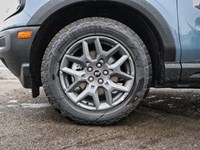 2026 Ford Bronco Sport Big Bend | 4X4 | 1.5L | CONV PKG | PREM 17s