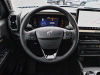 2026 Ford Bronco Sport Big Bend | 4X4 | 1.5L | CONV PKG | PREM 17s