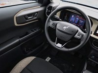 2026 Ford Bronco Sport Big Bend | 4X4 | 1.5L | CONV PKG | PREM 17s