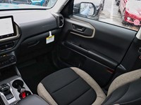 2026 Ford Bronco Sport Big Bend | 4X4 | 1.5L | CONV PKG | PREM 17s