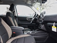 2026 Ford Bronco Sport Big Bend | 4X4 | 1.5L | CONV PKG | PREM 17s