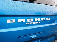 2026 Ford Bronco Sport Big Bend | 4X4 | 1.5L | CONV PKG | PREM 17s