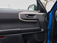 2026 Ford Bronco Sport Big Bend | 4X4 | 1.5L | CONV PKG | PREM 17s