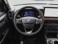 2026 Ford Bronco Sport Outer Banks | 4X4 | 1.5L | ROOF | TECH PKG | CRGO