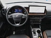 2026 Ford Bronco Sport Outer Banks | 4X4 | 1.5L | ROOF | TECH PKG | CRGO