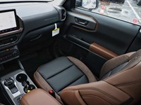 2026 Ford Bronco Sport Outer Banks | 4X4 | 1.5L | ROOF | TECH PKG | CRGO