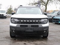 2026 Ford Bronco Sport Outer Banks | 4X4 | 1.5L | ROOF | TECH PKG | CRGO