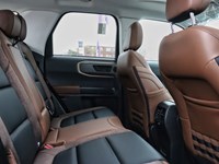 2026 Ford Bronco Sport Outer Banks | 4X4 | 1.5L | ROOF | TECH PKG | CRGO