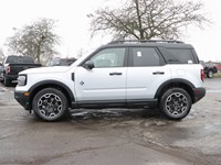 2026 Ford Bronco Sport Outer Banks | 4X4 | 1.5L | ROOF | TECH PKG | CRGO