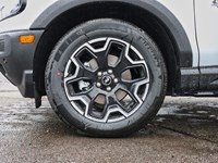 2026 Ford Bronco Sport Outer Banks | 4X4 | 1.5L | ROOF | TECH PKG | CRGO