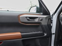 2026 Ford Bronco Sport Outer Banks | 4X4 | 1.5L | ROOF | TECH PKG | CRGO