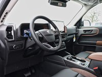 2026 Ford Bronco Sport Outer Banks | 4X4 | 1.5L | ROOF | TECH PKG | CRGO