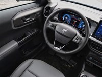 2026 Ford Bronco Sport Badlands | 4X4 | 2.0L | TECH PKG | ROOF | CRGO