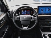 2026 Ford Bronco Sport Big Bend | 4X4 | 1.5L | CONV PKG | PREM 17s