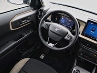 2026 Ford Bronco Sport Big Bend | 4X4 | 1.5L | CONV PKG | PREM 17s