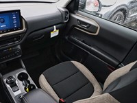 2026 Ford Bronco Sport Big Bend | 4X4 | 1.5L | CONV PKG | PREM 17s