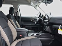 2026 Ford Bronco Sport Big Bend | 4X4 | 1.5L | CONV PKG | PREM 17s