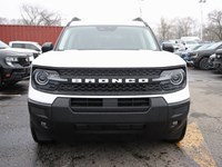2026 Ford Bronco Sport Big Bend | 4X4 | 1.5L | CONV PKG | PREM 17s