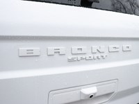 2026 Ford Bronco Sport Big Bend | 4X4 | 1.5L | CONV PKG | PREM 17s