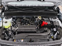 2026 Ford Bronco Sport Big Bend | 4X4 | 1.5L | CONV PKG | PREM 17s